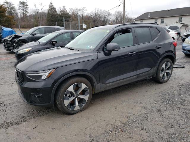 VOLVO XC40 PLUS 2023 yv4l12uw4p2929785