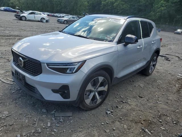 VOLVO XC40 PLUS 2023 yv4l12uw4p2931777