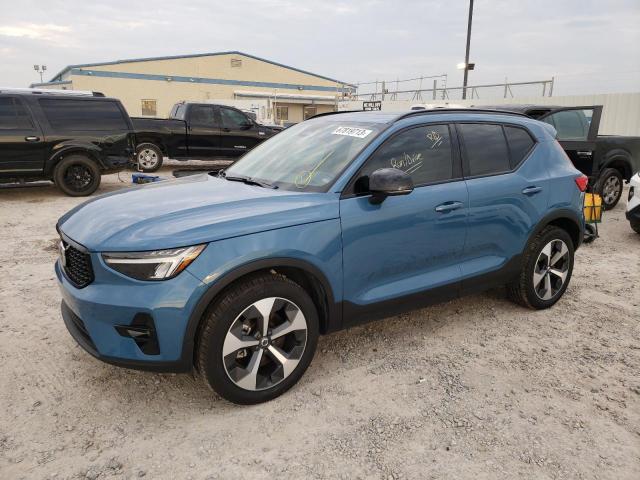 VOLVO XC40 PLUS 2023 yv4l12uw4p2983894