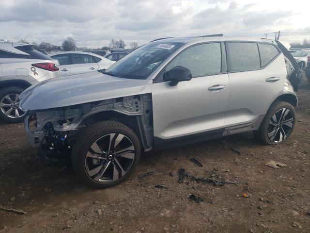 VOLVO XC40 PLUS 2023 yv4l12uw5p2083540