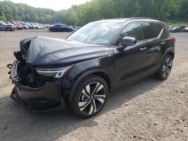 VOLVO XC40 PLUS 2023 yv4l12uw6p2062180