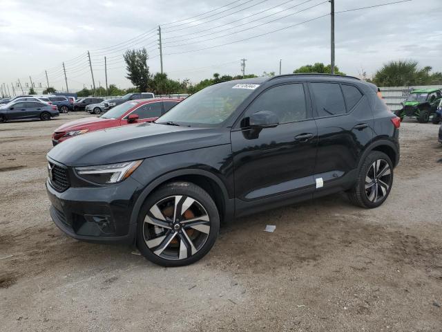 VOLVO XC40 PLUS 2023 yv4l12uw6p2111846