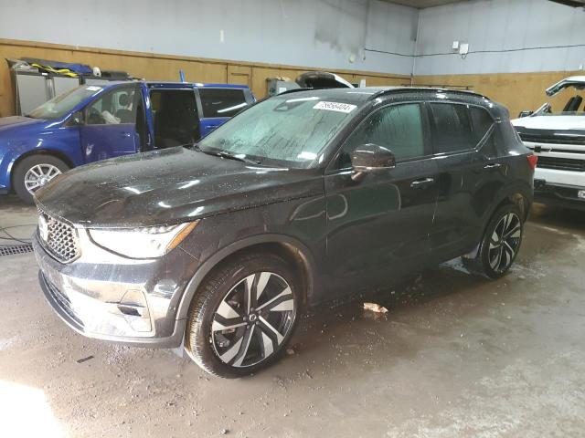 VOLVO XC40 PLUS 2023 yv4l12uw9p2056051