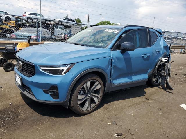 VOLVO XC40 ULTIM 2023 yv4l12ux1p2993159