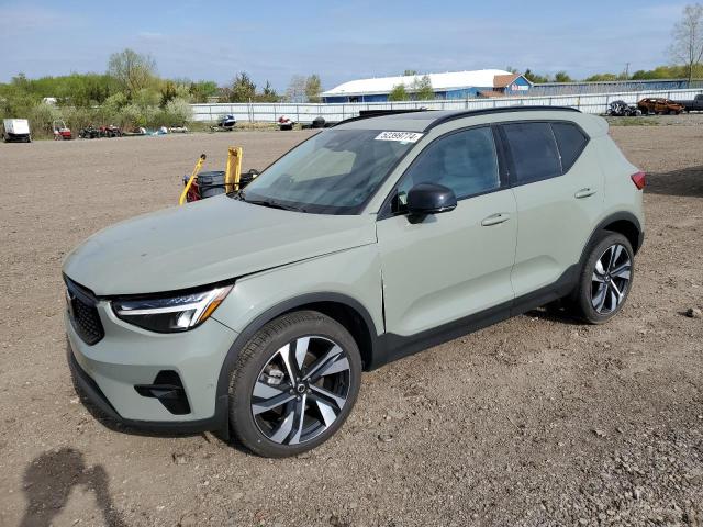 VOLVO XC40 ULTIM 2023 yv4l12ux3p2020977