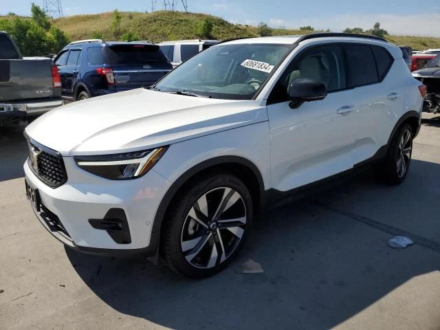 VOLVO XC40 ULTIM 2023 yv4l12ux4p2021202