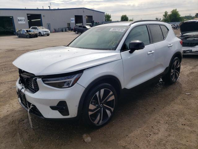 VOLVO XC40 ULTIM 2023 yv4l12ux7p2911435