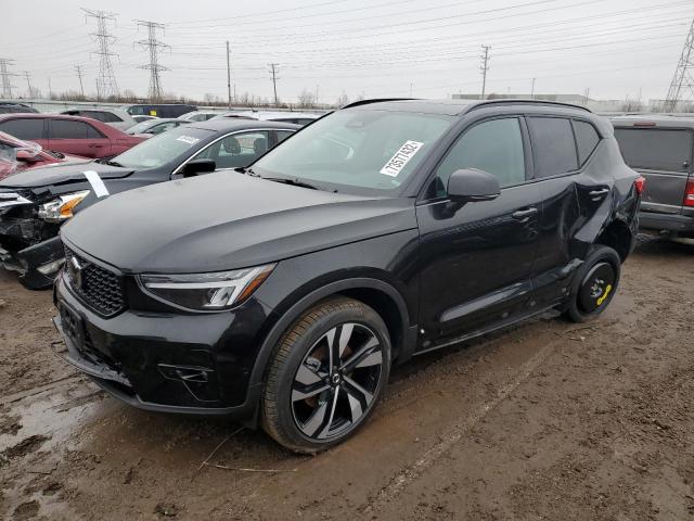 VOLVO XC40 ULTIM 2023 yv4l12ux8p2949319