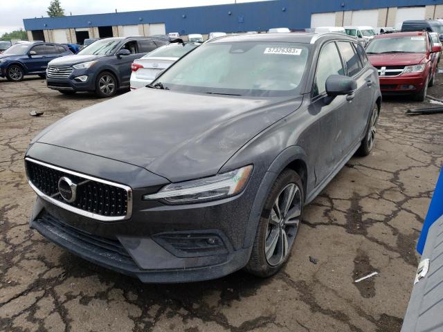 VOLVO V60 CROSS 2023 yv4l12wz5p2108914