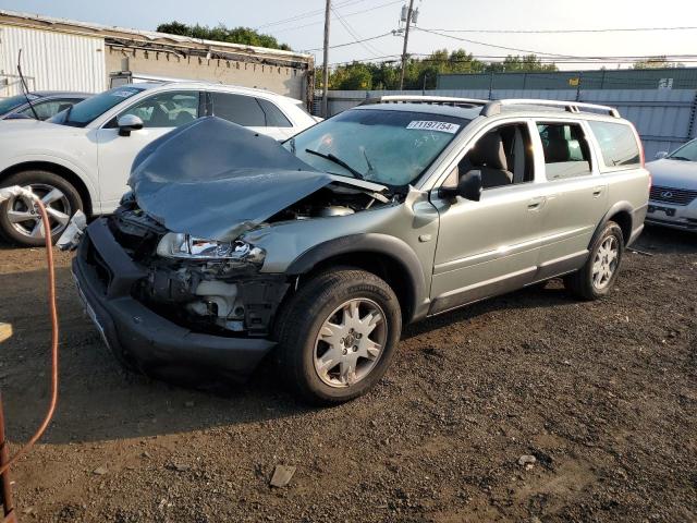 VOLVO XC70 2006 yv4sz592061220190