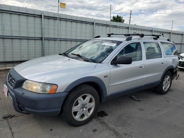 VOLVO XC70 2006 yv4sz592061236650