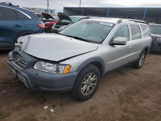 VOLVO XC70 2007 yv4sz592071259427