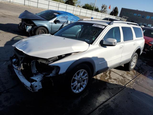 VOLVO XC70 2007 yv4sz592071260061