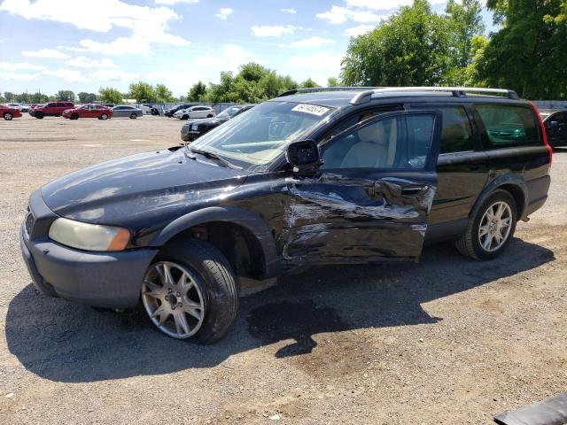 VOLVO XC70 2007 yv4sz592071271495