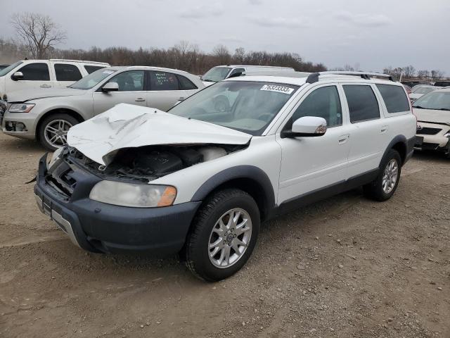 VOLVO XC70 2007 yv4sz592071272016