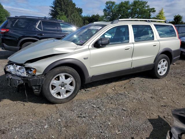 VOLVO XC70 2006 yv4sz592161209263