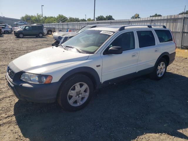 VOLVO XC70 2006 yv4sz592161224295