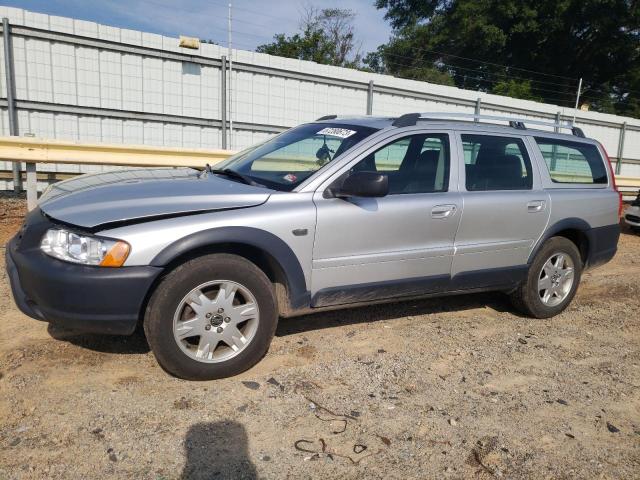 VOLVO XC70 2006 yv4sz592161240061