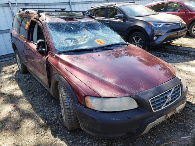 VOLVO XC70 2007 yv4sz592171255385