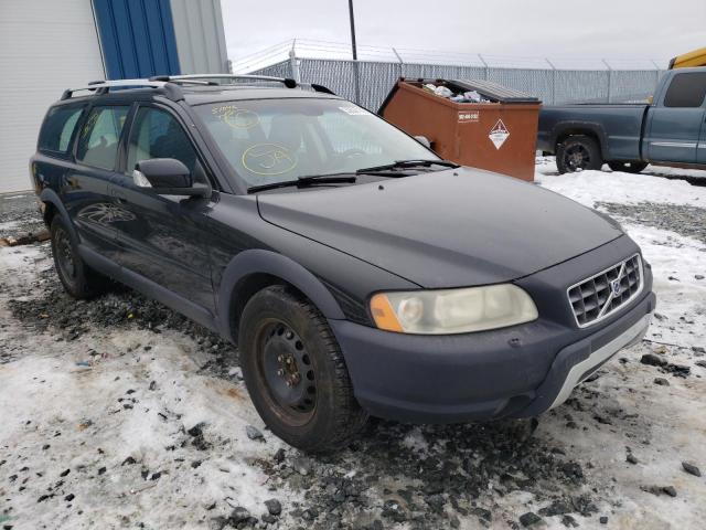 VOLVO XC70 2007 yv4sz592171260439