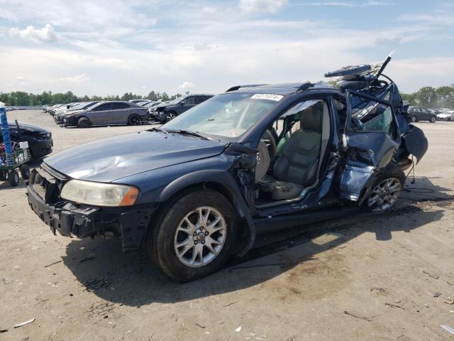 VOLVO XC70 2007 yv4sz592171269397