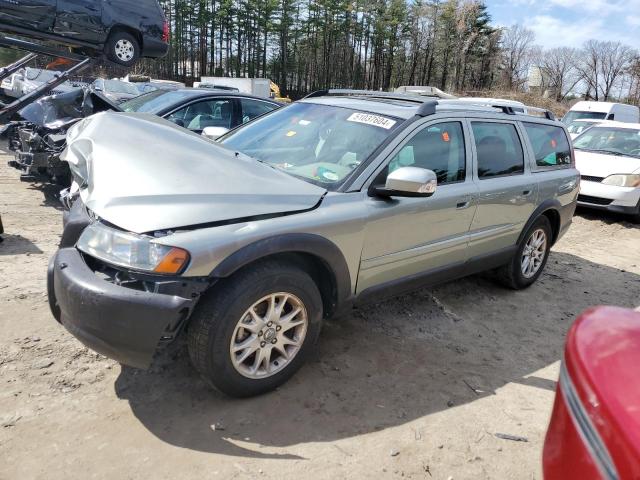 VOLVO XC70 2007 yv4sz592171272736