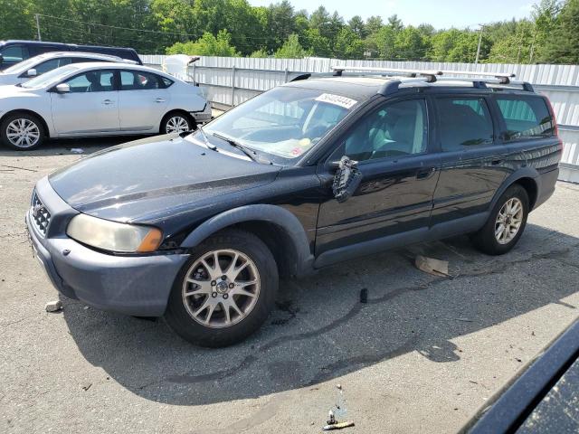 VOLVO XC70 2007 yv4sz592171274003