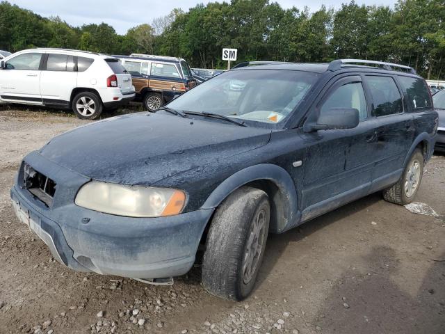 VOLVO XC70 2006 yv4sz592261208235