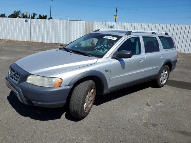 VOLVO XC70 2006 yv4sz592261208560