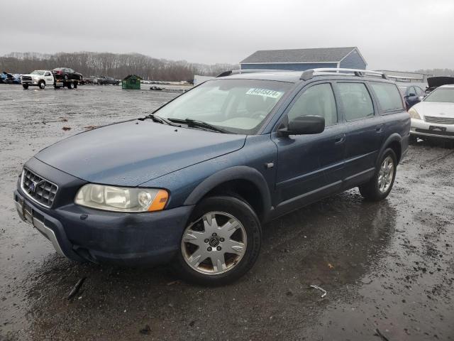 VOLVO XC70 2006 yv4sz592261208753