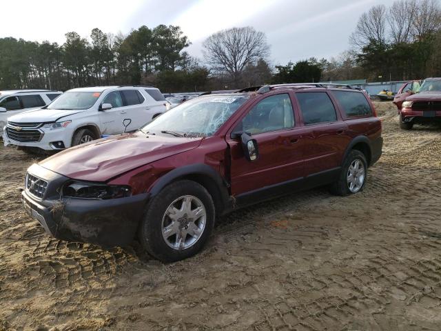 VOLVO XC70 2006 yv4sz592261209305