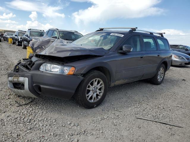 VOLVO XC70 2007 yv4sz592271262734