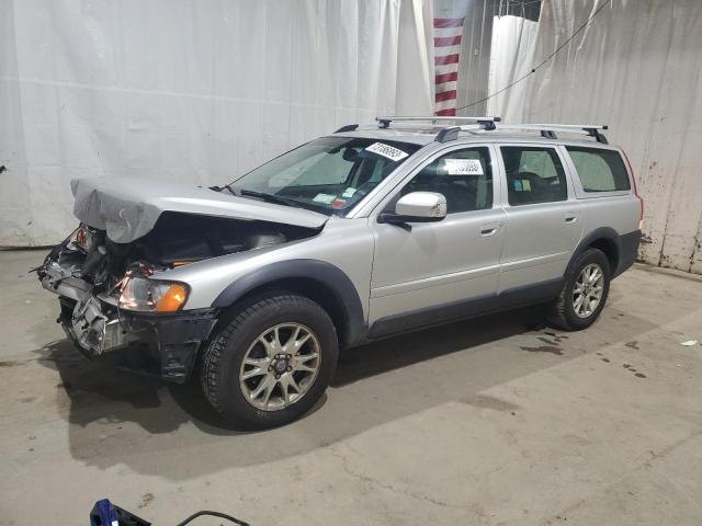 VOLVO XC70 2007 yv4sz592271273605