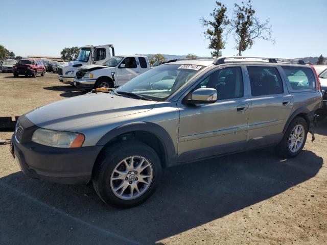 VOLVO XC70 2007 yv4sz592271276326