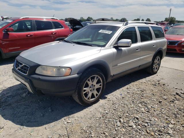 VOLVO XC70 2007 yv4sz592271285012