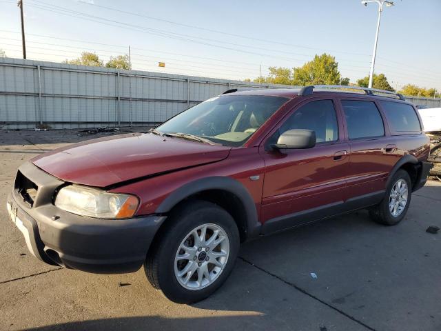 VOLVO XC70 2006 yv4sz592361221768