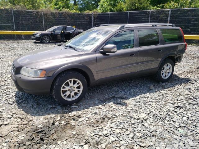 VOLVO XC70 2007 yv4sz592371254433