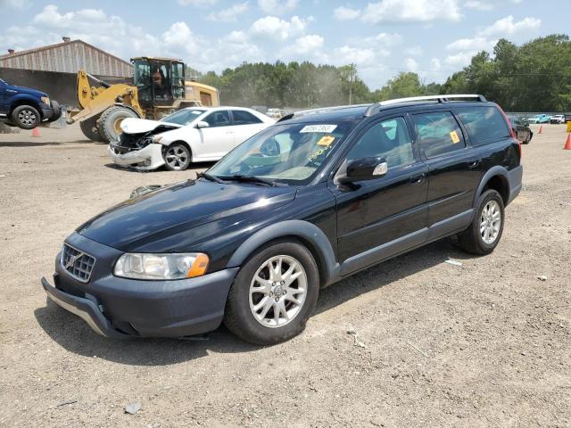 VOLVO XC70 2007 yv4sz592371254965