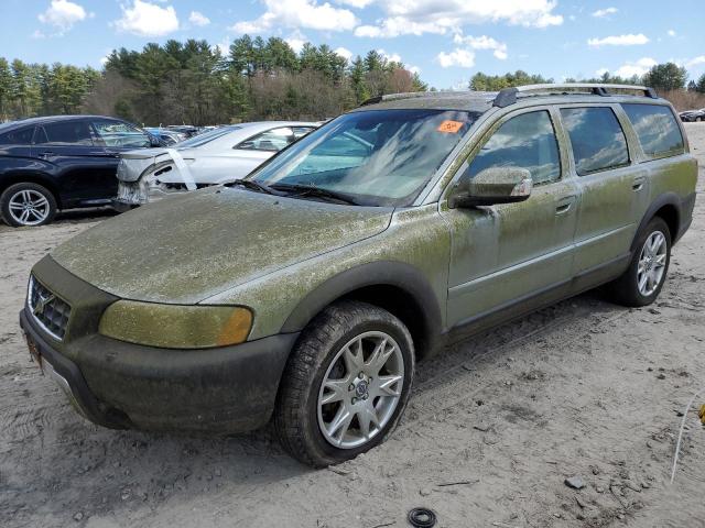 VOLVO XC70 2007 yv4sz592371284516