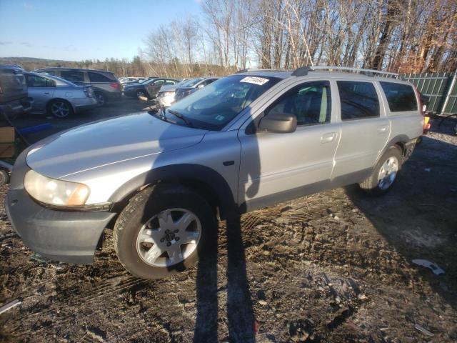 VOLVO XC70 2006 yv4sz592461215929