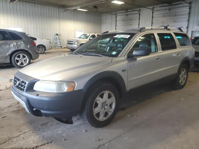 VOLVO XC70 2006 yv4sz592461218345