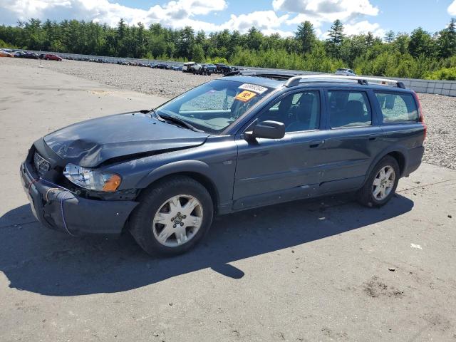 VOLVO XC70 2006 yv4sz592461224971