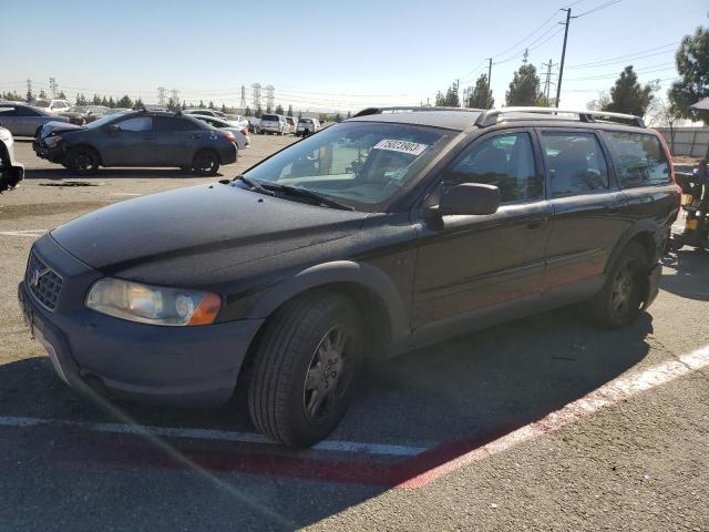 VOLVO XC70 2006 yv4sz592461228518