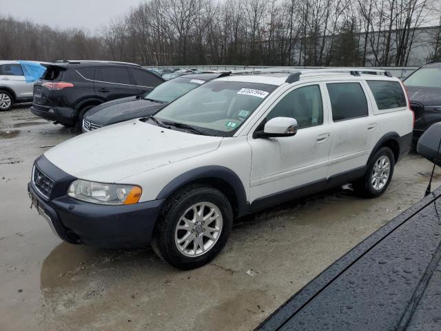 VOLVO XC70 2007 yv4sz592471258085