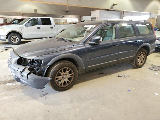 VOLVO XC70 2007 yv4sz592471265151