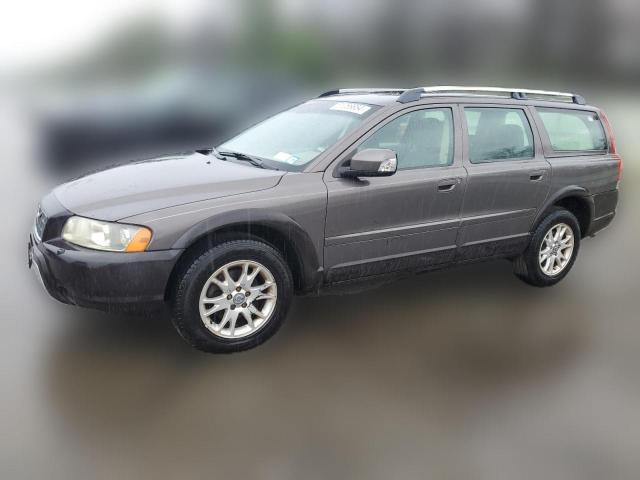 VOLVO XC70 2007 yv4sz592471265750