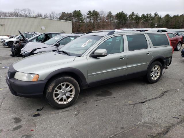 VOLVO XC70 2007 yv4sz592471275100