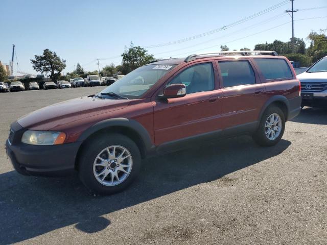 VOLVO XC70 2007 yv4sz592471279986