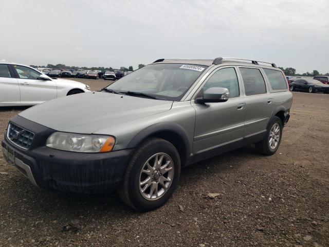 VOLVO XC70 2007 yv4sz592471280720