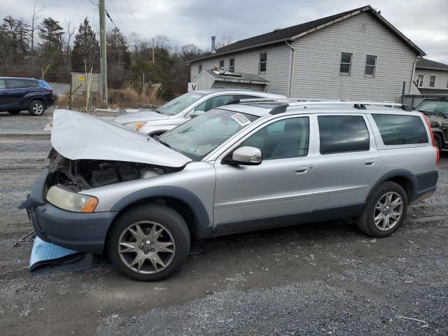 VOLVO XC70 2007 yv4sz592471281947